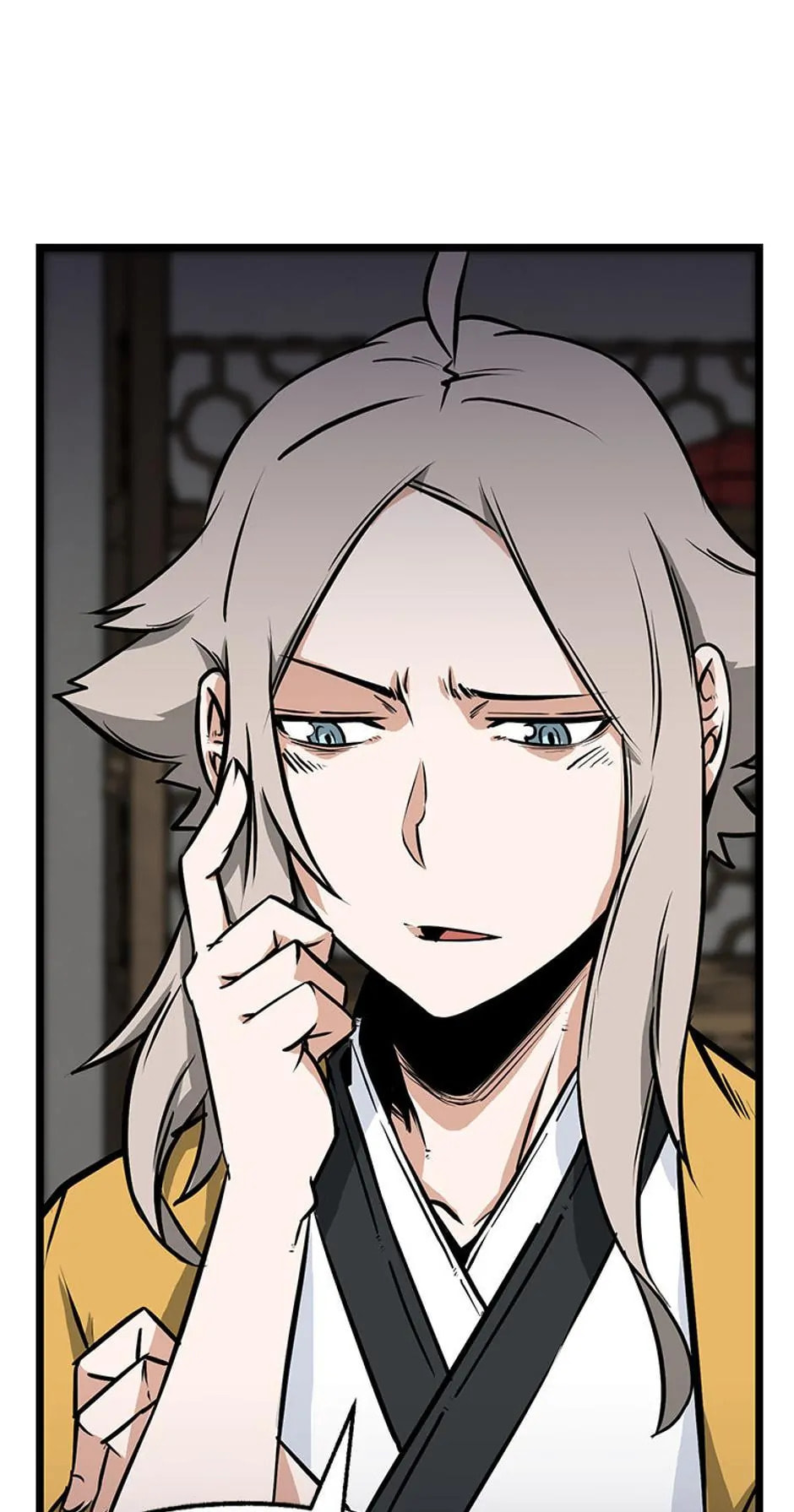 Gangho Apocalypse Chapter 20 page 65 - 