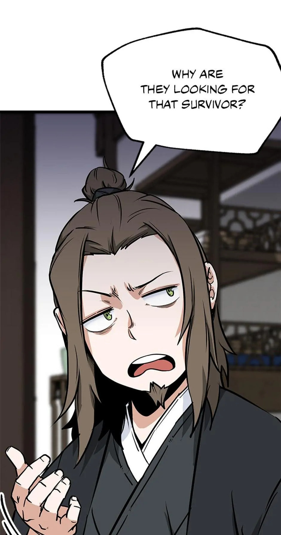 Gangho Apocalypse Chapter 20 page 69 - 