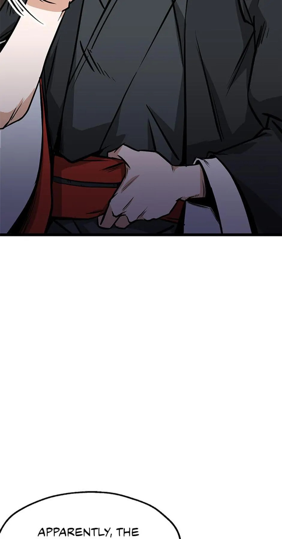 Gangho Apocalypse Chapter 20 page 70 - 