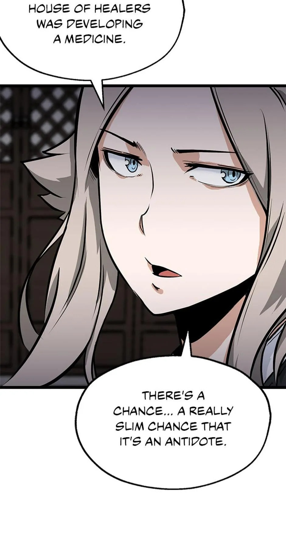 Gangho Apocalypse Chapter 20 page 71 - 