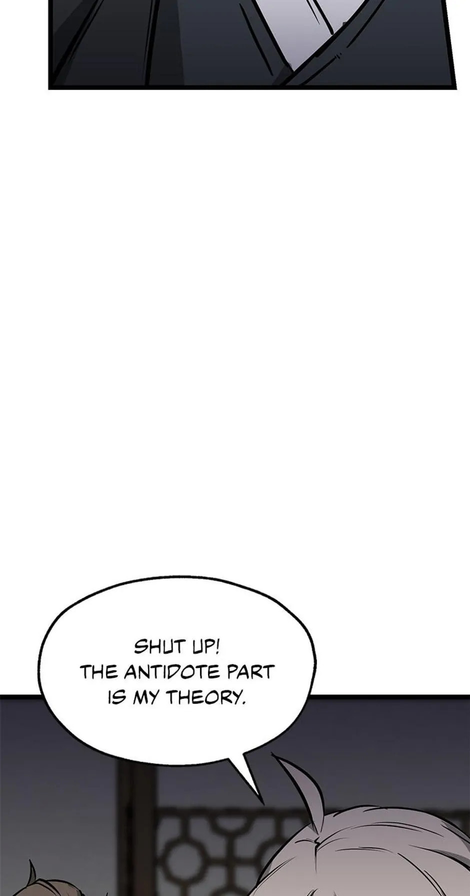 Gangho Apocalypse Chapter 20 page 73 - 