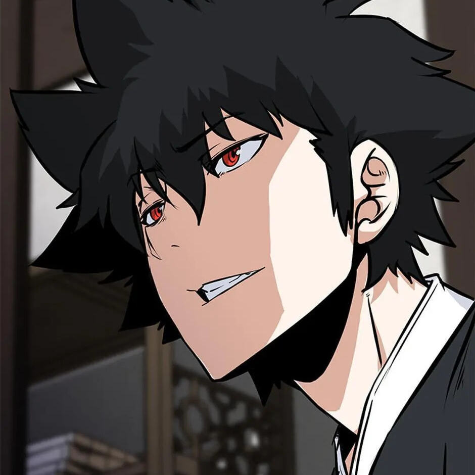 Gangho Apocalypse Chapter 20 page 80 - 