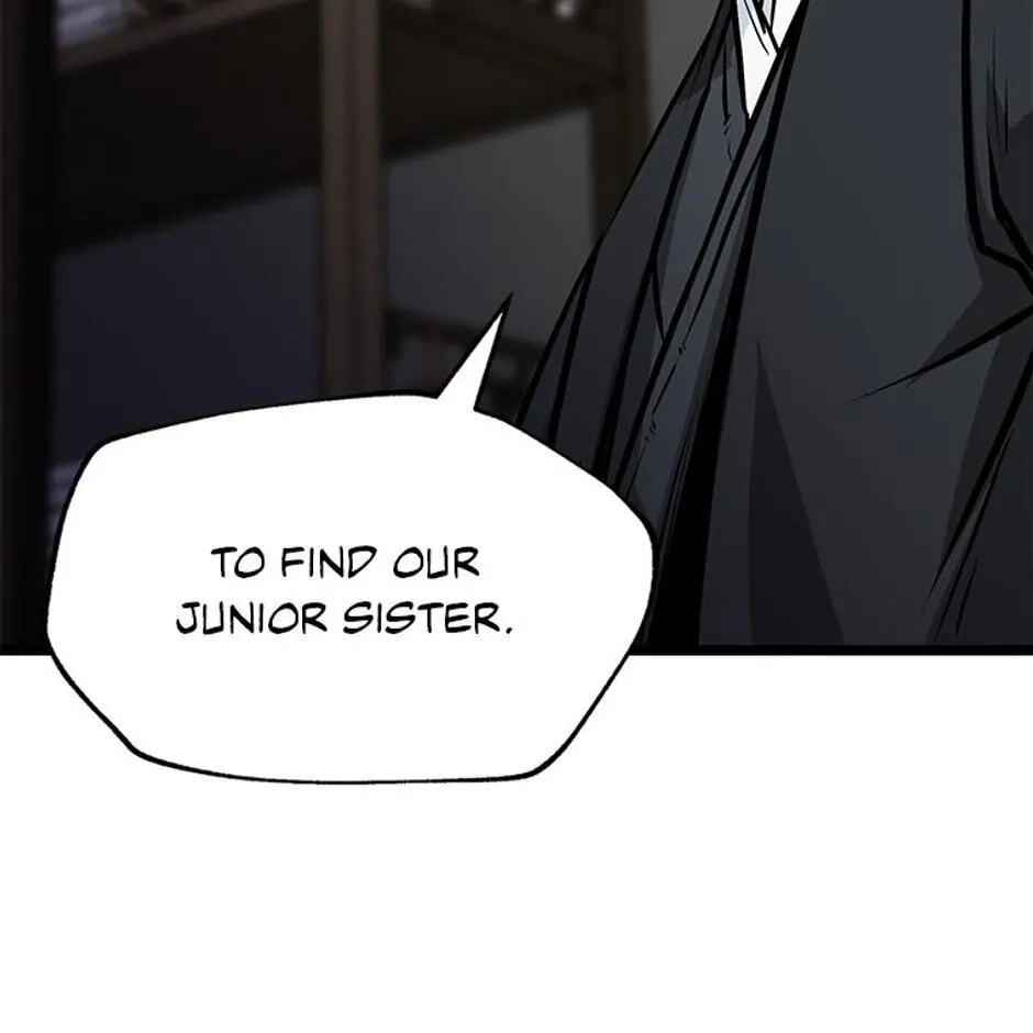Gangho Apocalypse Chapter 20 page 81 - 