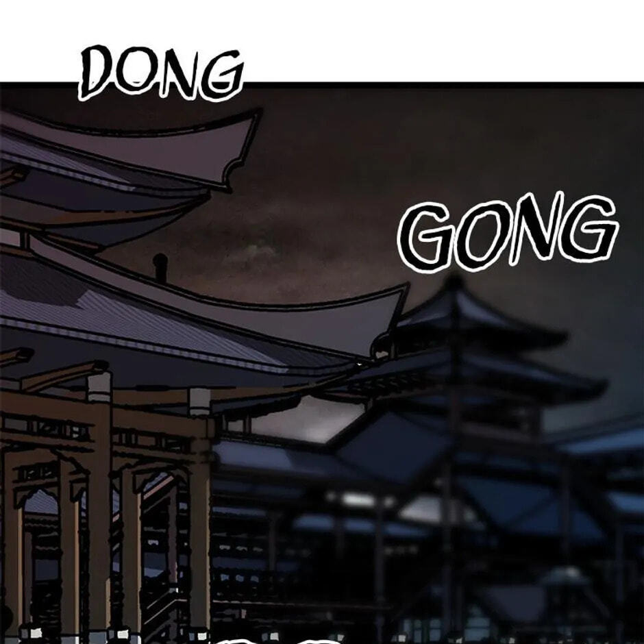 Gangho Apocalypse Chapter 20 page 83 - 