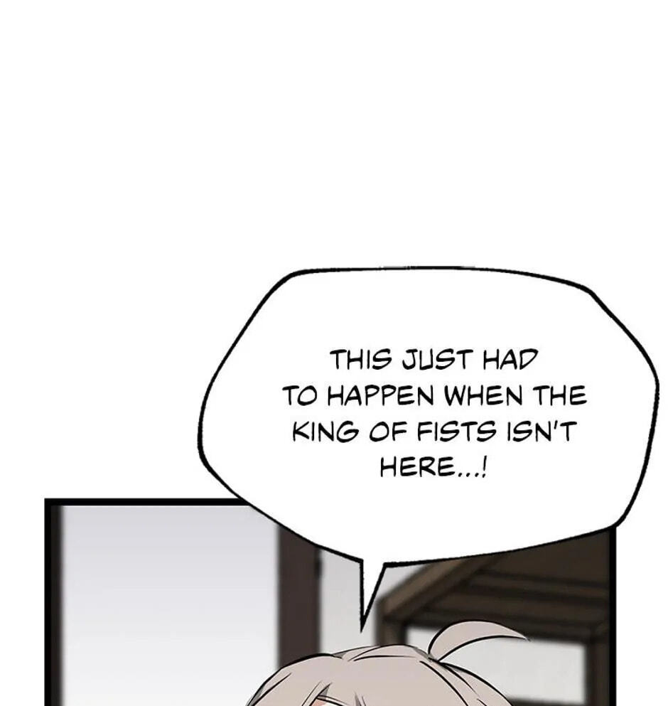 Gangho Apocalypse Chapter 20 page 91 - 
