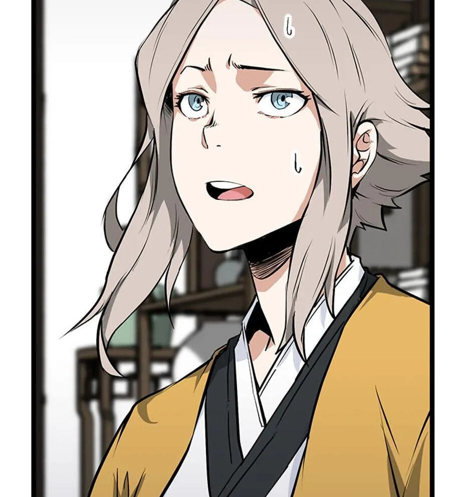 Gangho Apocalypse Chapter 20 page 92 - 