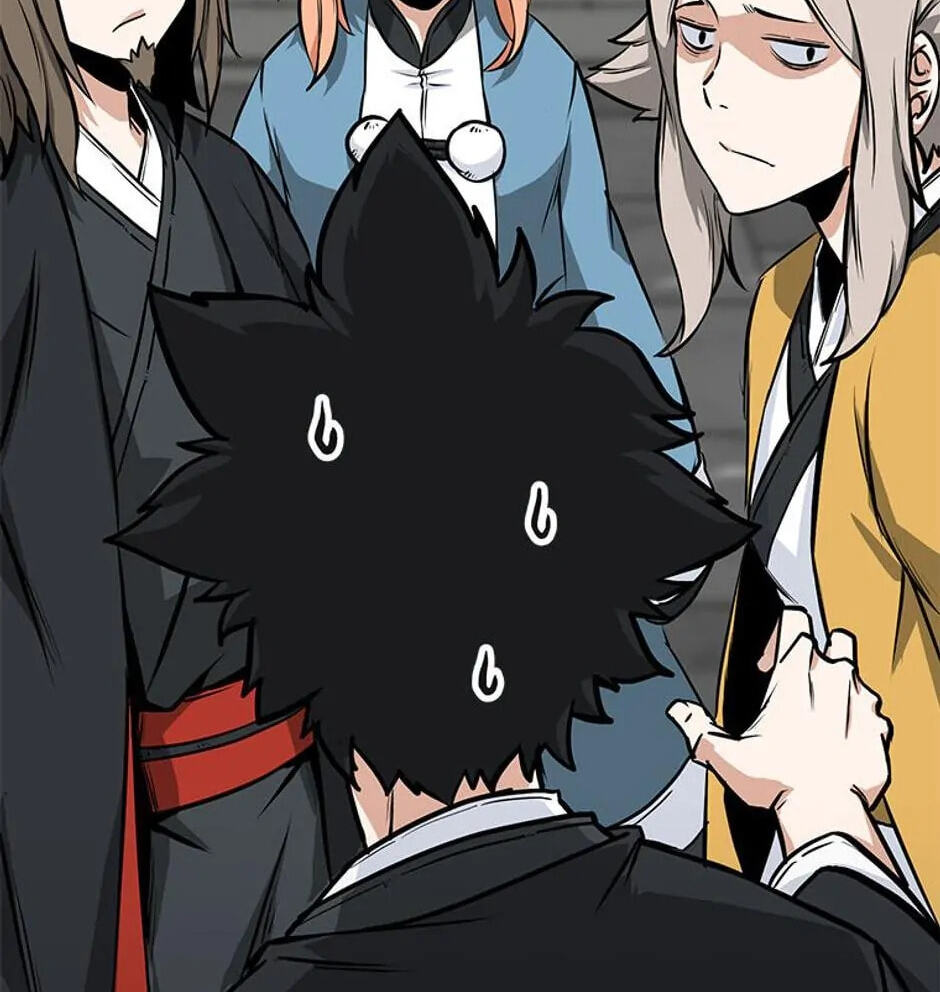Gangho Apocalypse Chapter 20 page 96 - 
