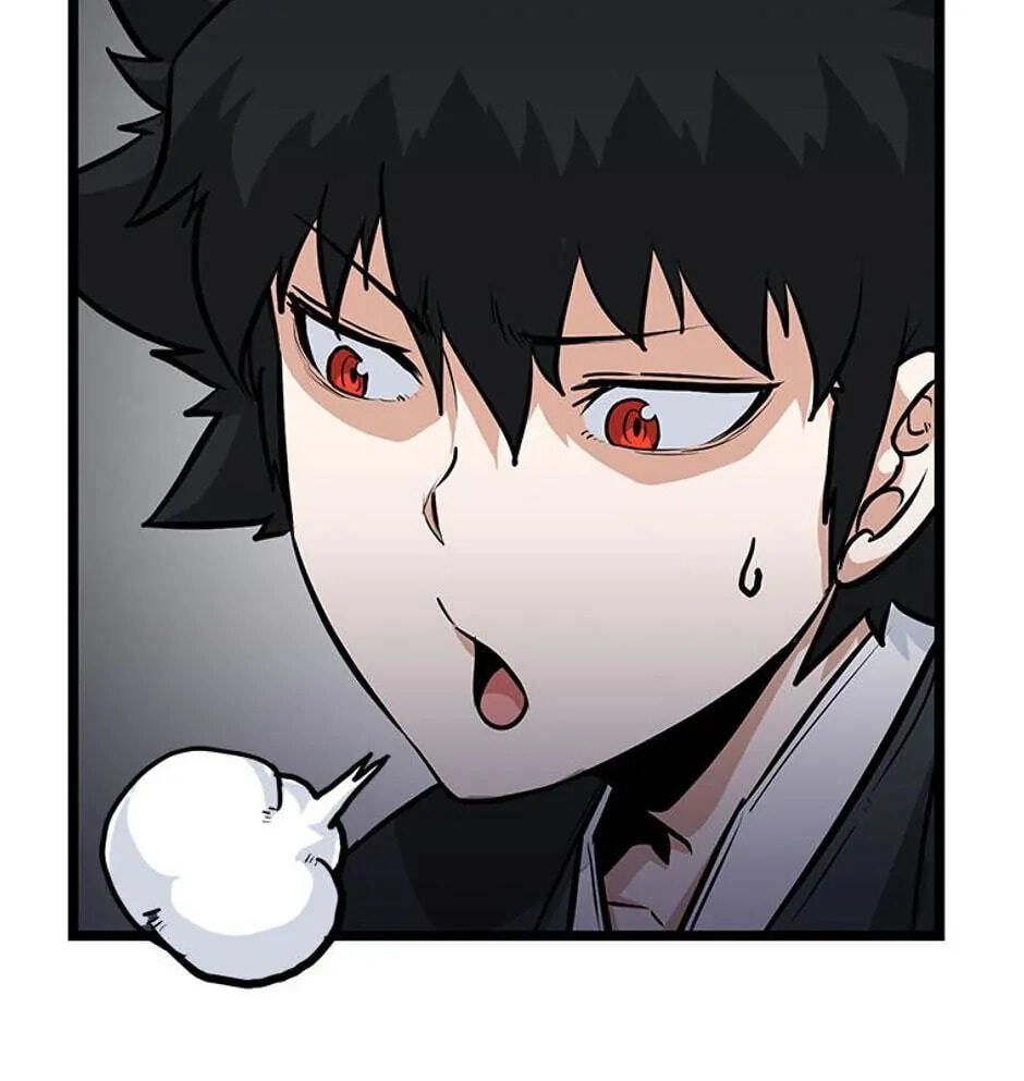 Gangho Apocalypse Chapter 20 page 99 - 