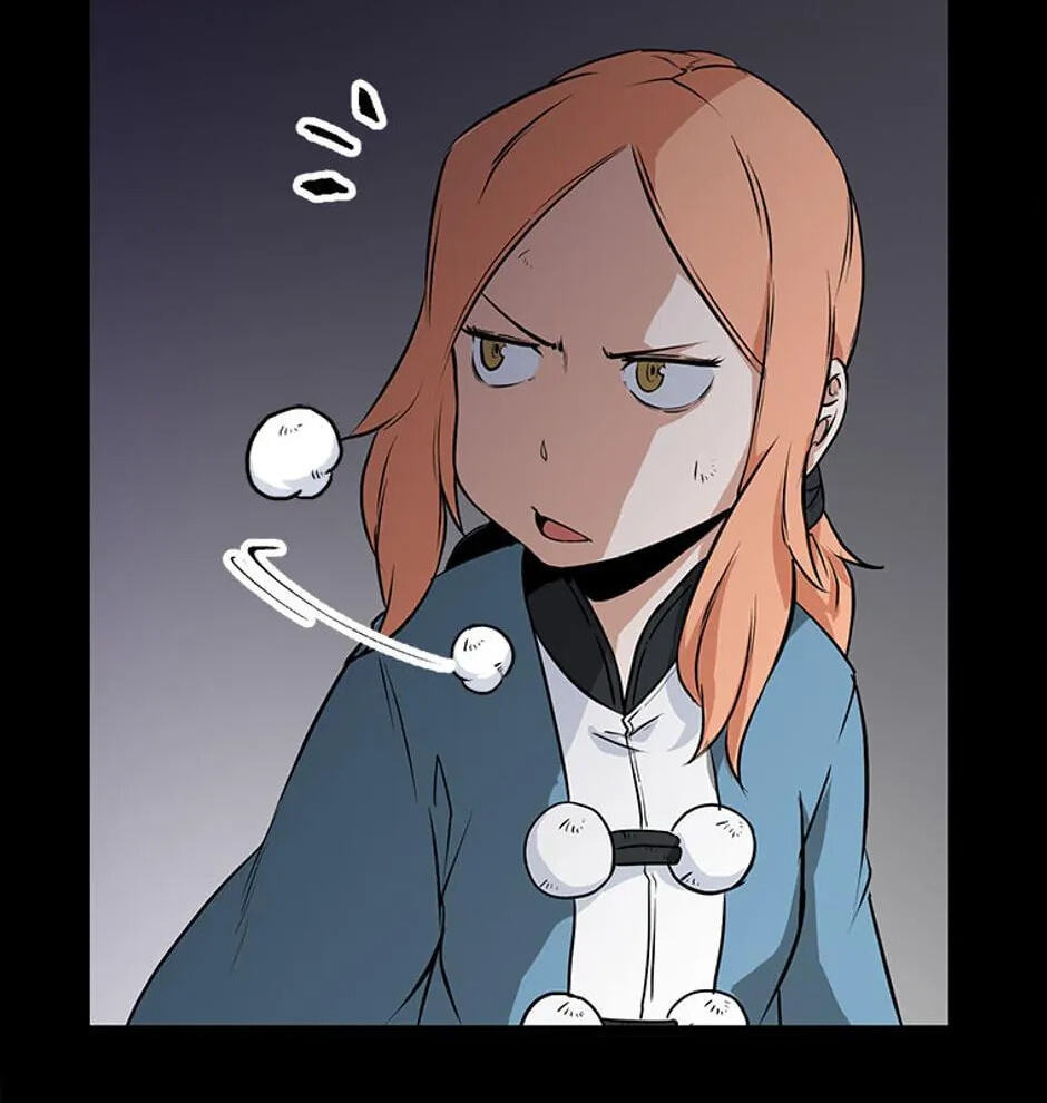 Gangho Apocalypse Chapter 21 page 103 - 