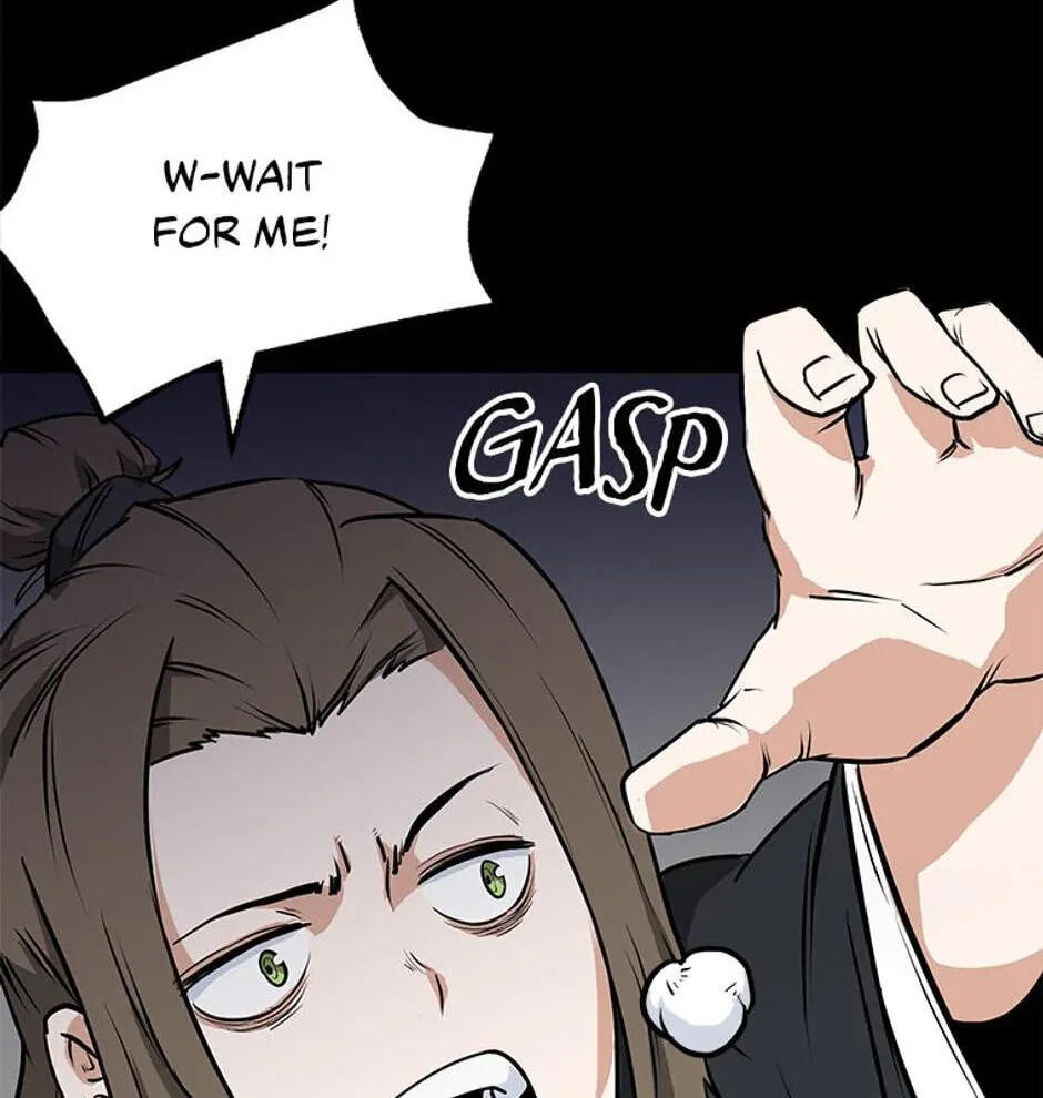 Gangho Apocalypse Chapter 21 page 107 - 
