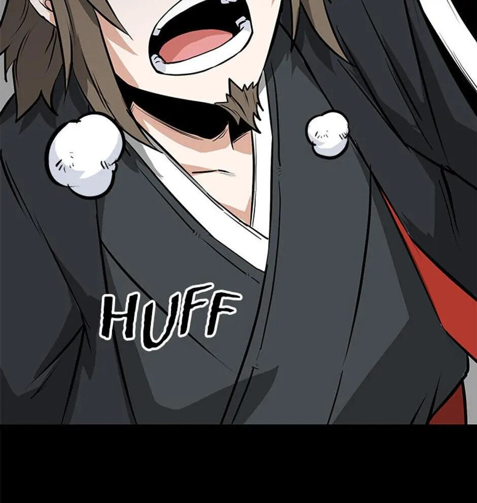 Gangho Apocalypse Chapter 21 page 108 - 