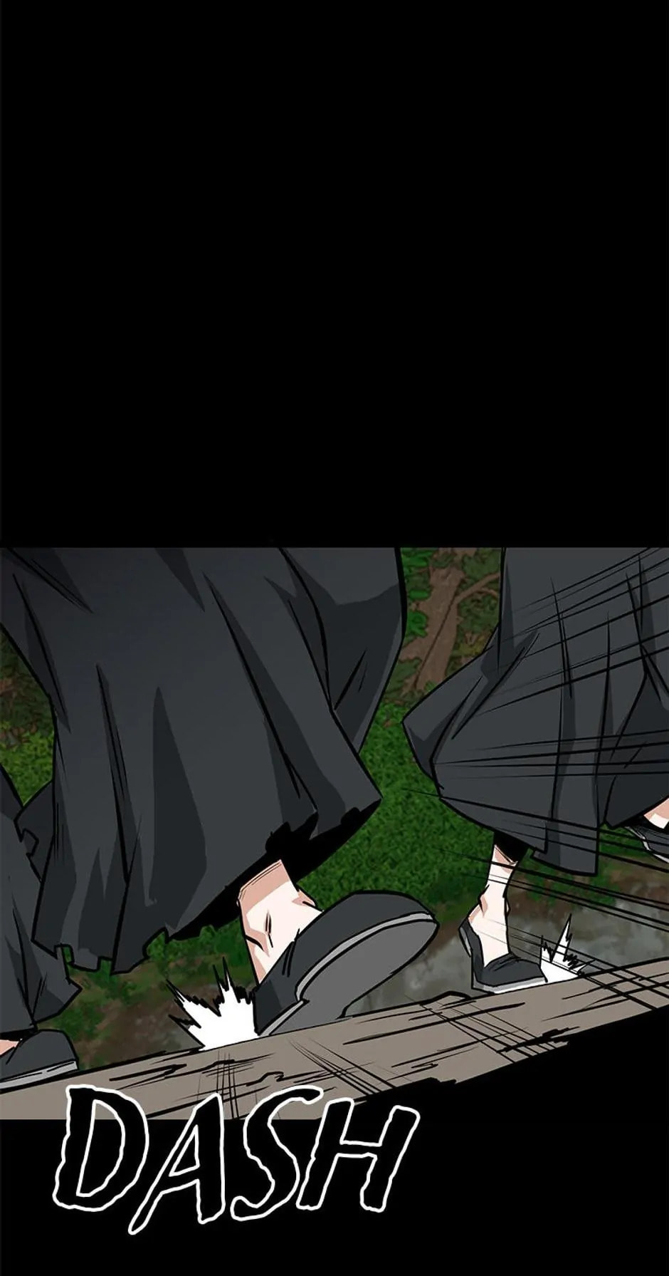 Gangho Apocalypse Chapter 21 page 12 - 