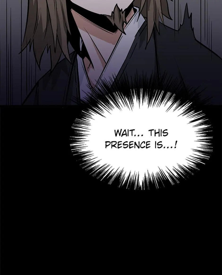 Gangho Apocalypse Chapter 21 page 112 - 