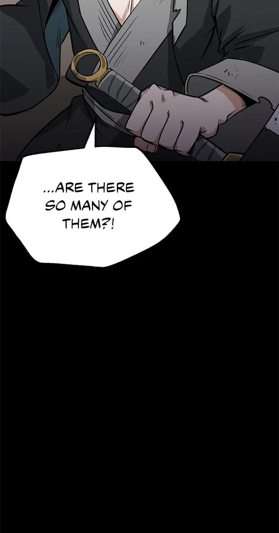 Gangho Apocalypse Chapter 21 page 14 - 