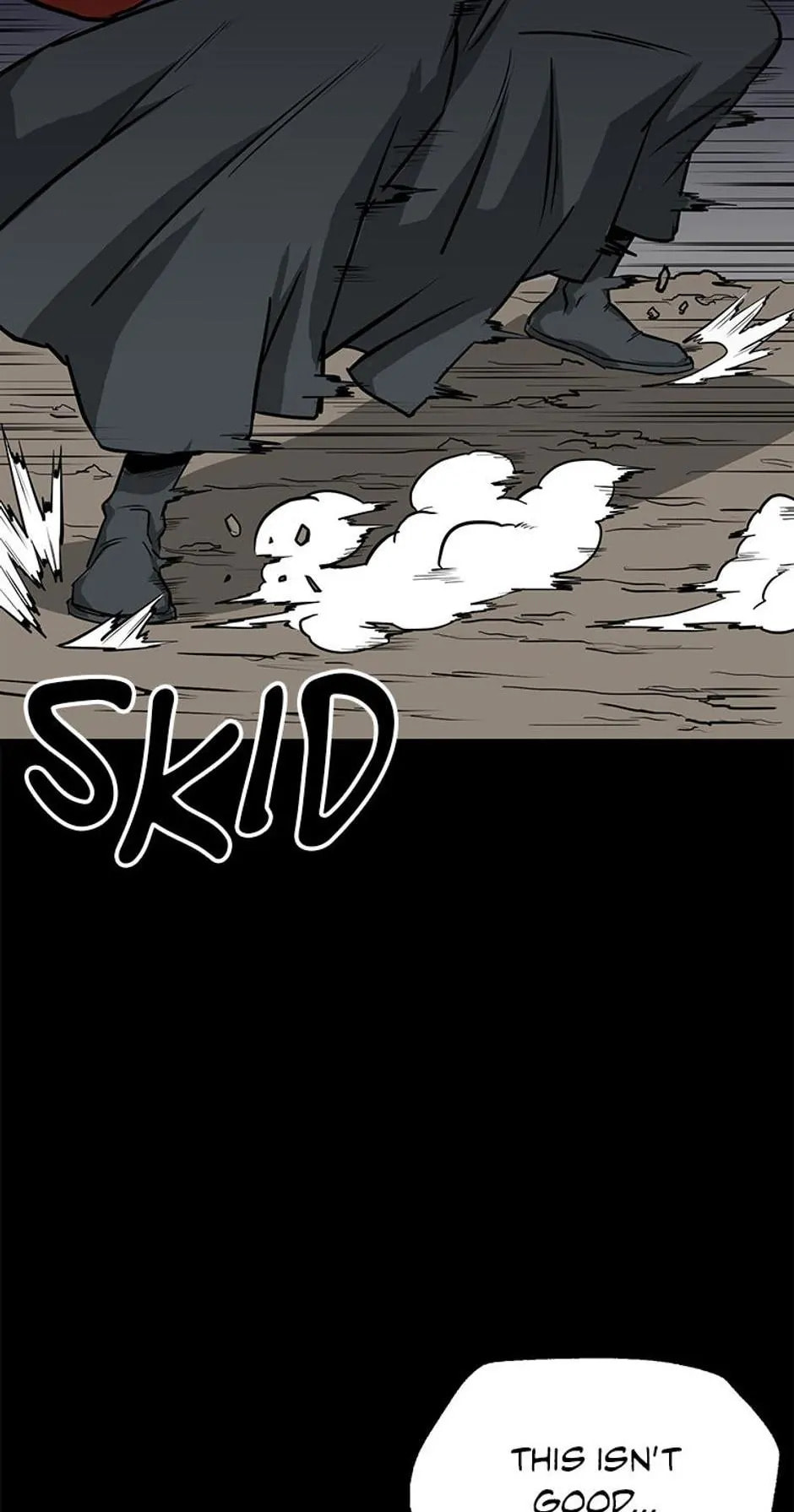 Gangho Apocalypse Chapter 21 page 19 - 