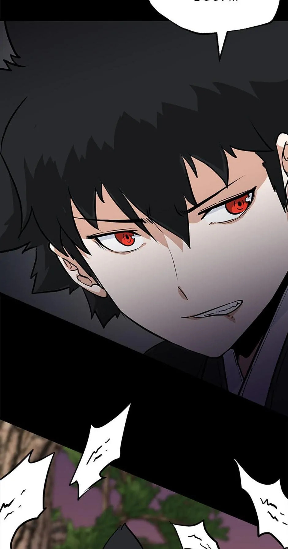 Gangho Apocalypse Chapter 21 page 20 - 