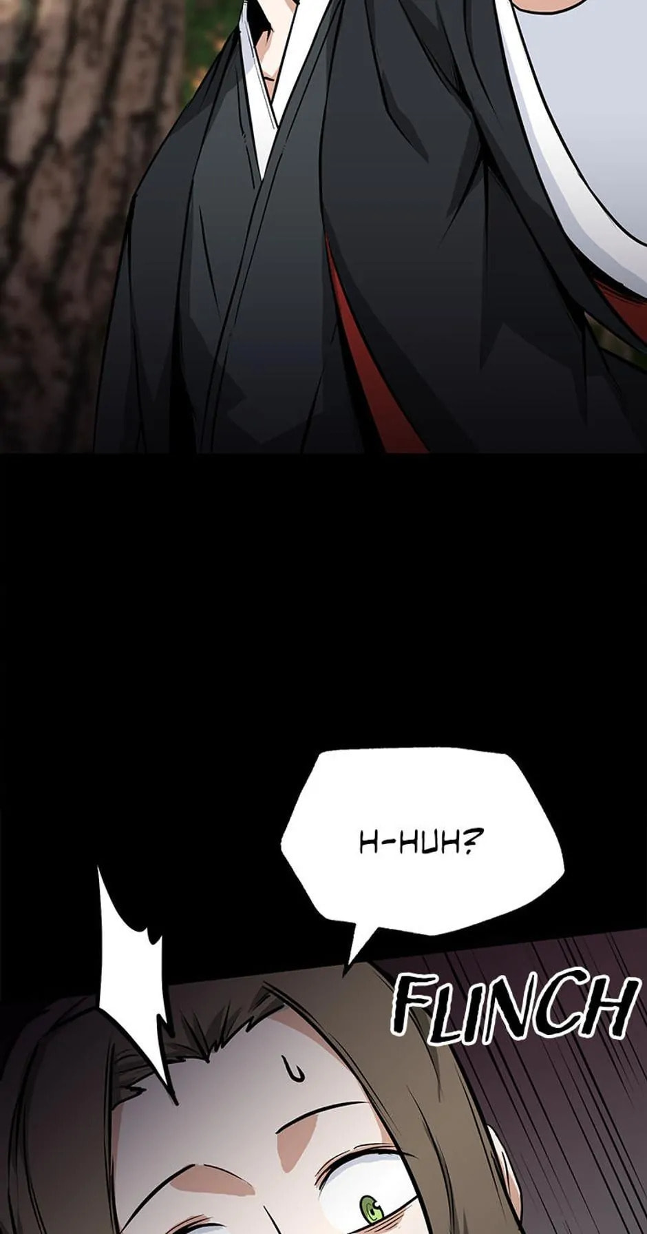 Gangho Apocalypse Chapter 21 page 24 - 