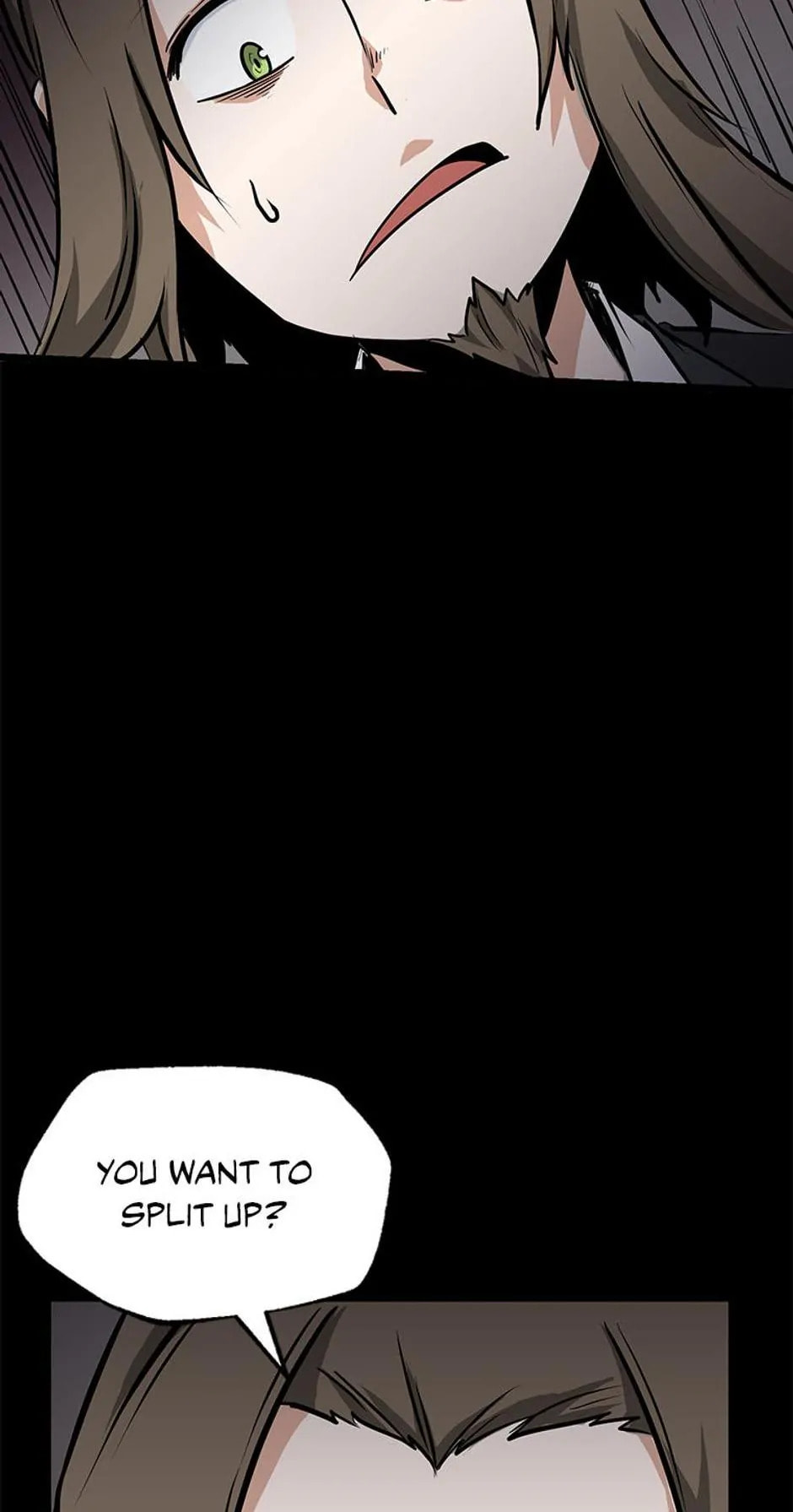 Gangho Apocalypse Chapter 21 page 25 - 