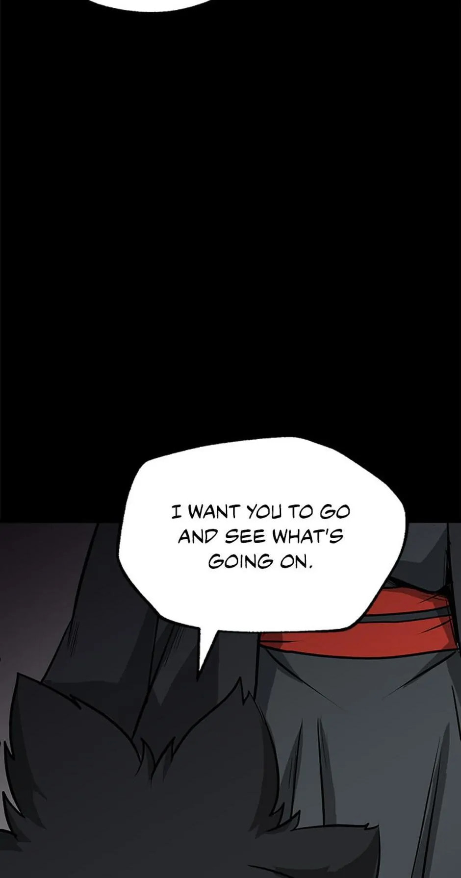 Gangho Apocalypse Chapter 21 page 28 - 