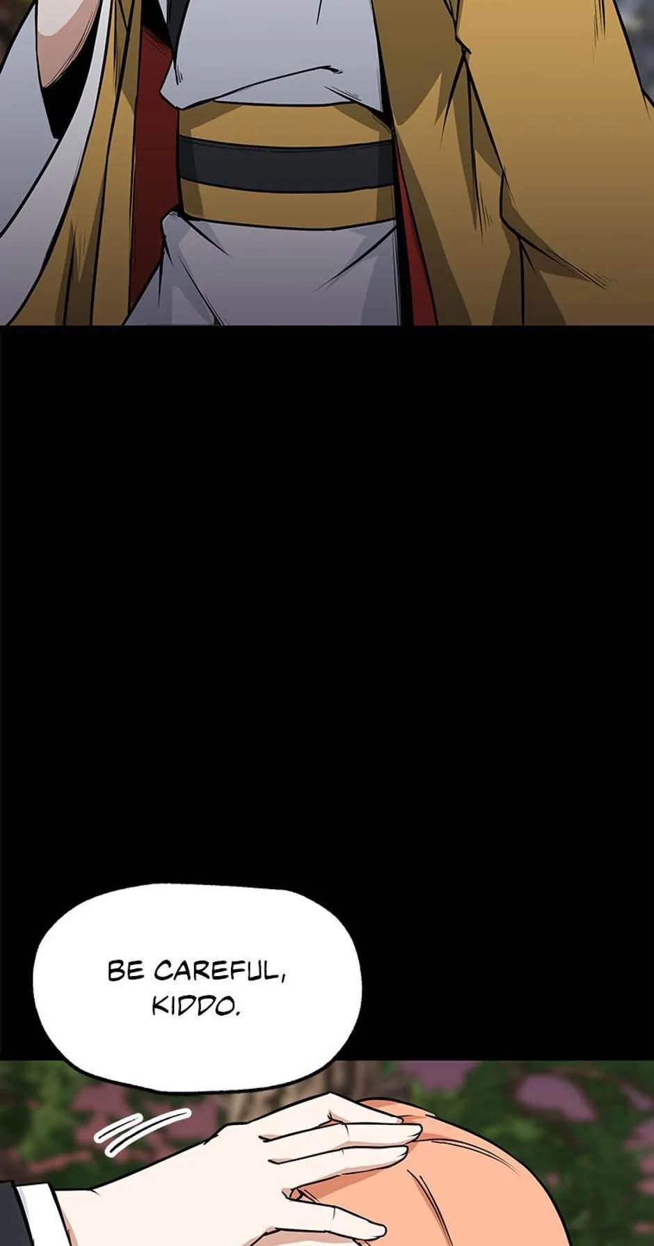 Gangho Apocalypse Chapter 21 page 31 - 