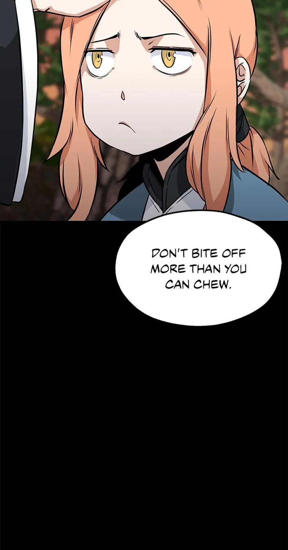 Gangho Apocalypse Chapter 21 page 32 - 