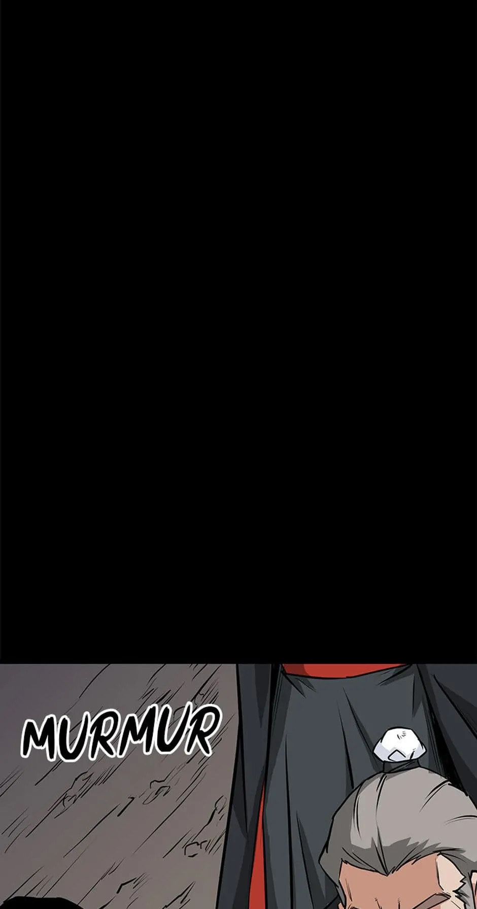 Gangho Apocalypse Chapter 21 page 33 - 