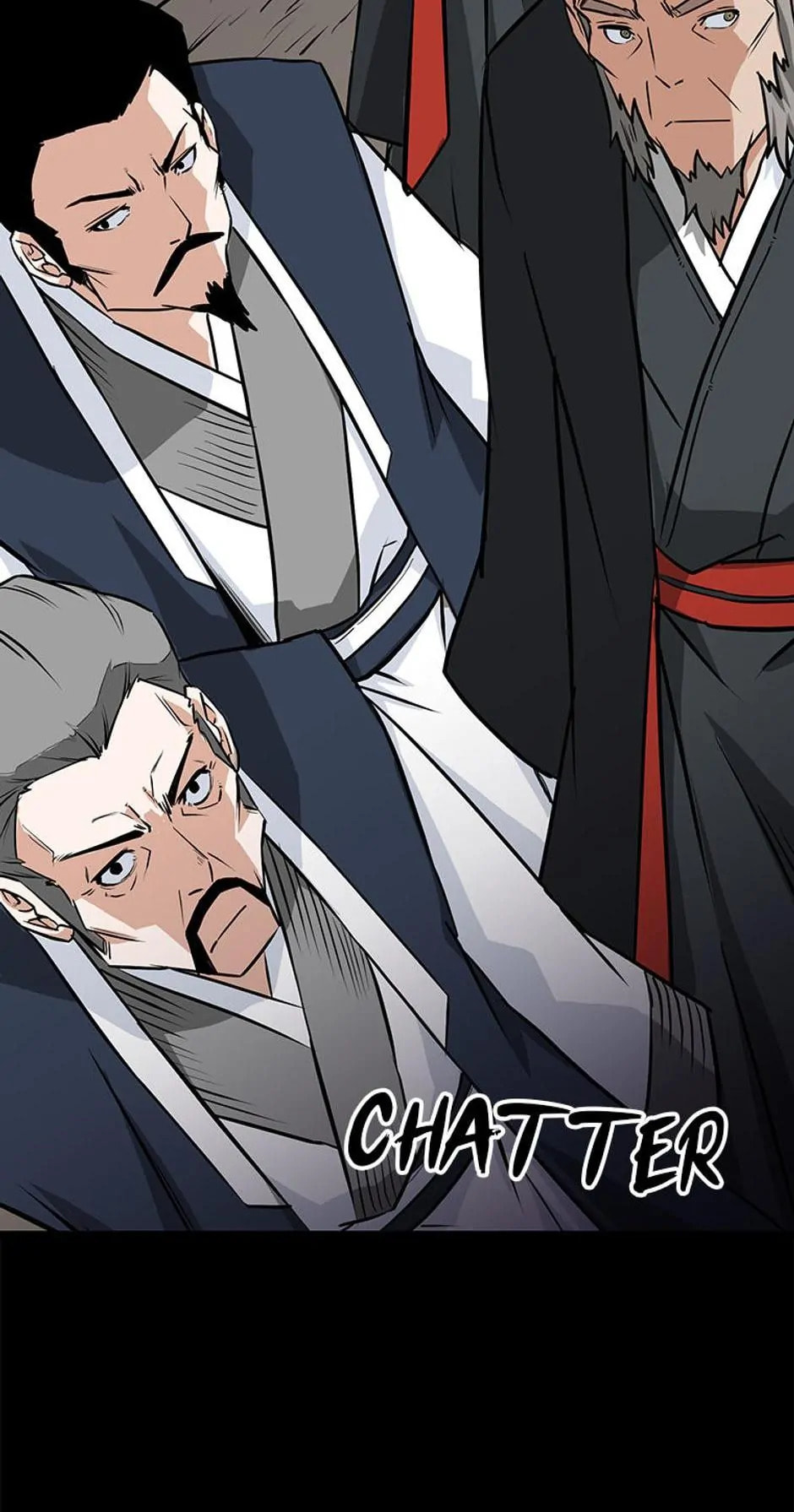 Gangho Apocalypse Chapter 21 page 34 - 