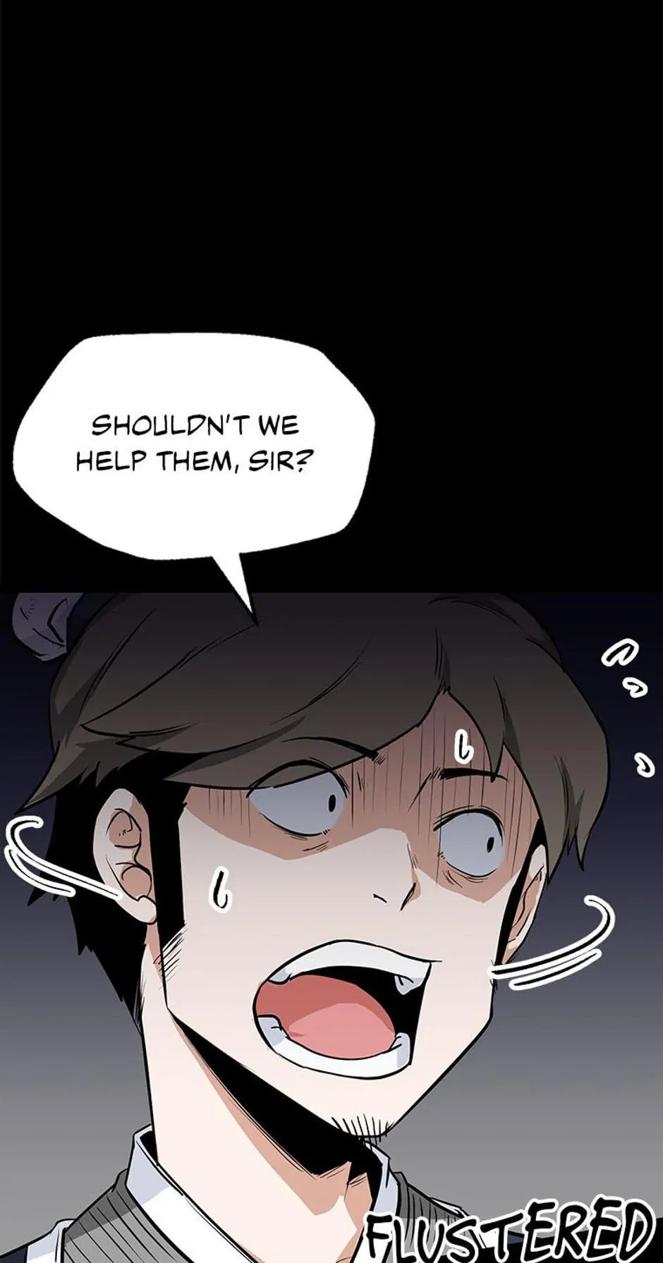 Gangho Apocalypse Chapter 21 page 35 - 