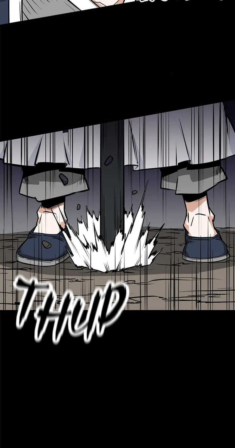 Gangho Apocalypse Chapter 21 page 36 - 