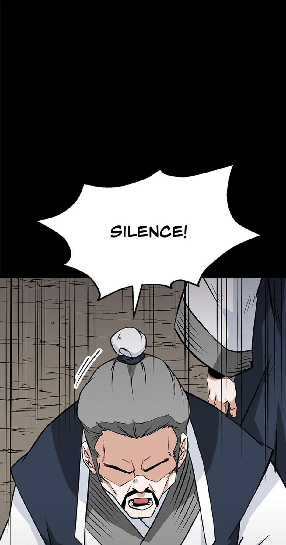 Gangho Apocalypse Chapter 21 page 37 - 