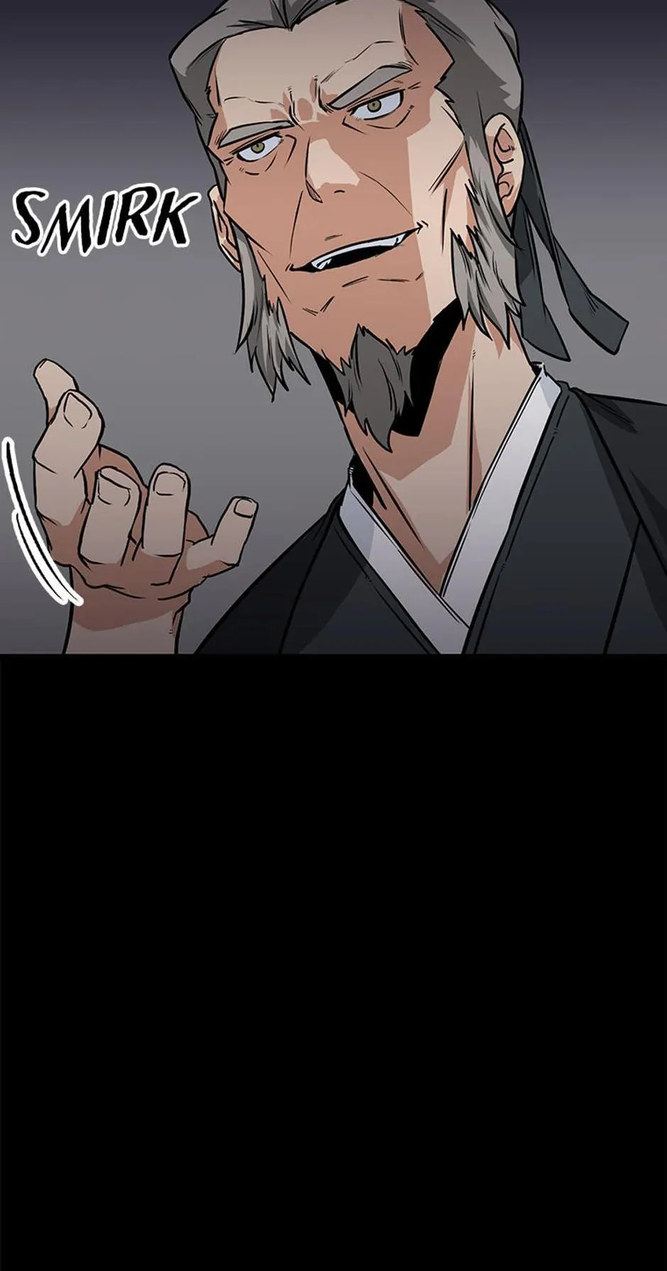 Gangho Apocalypse Chapter 21 page 39 - 