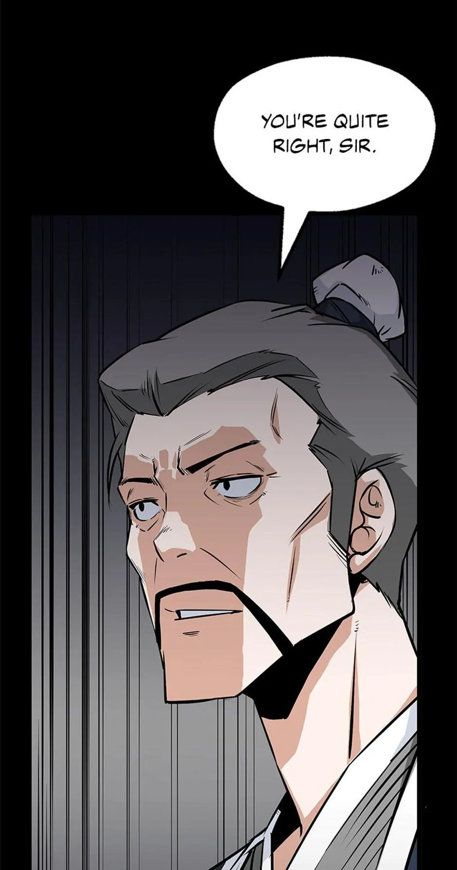 Gangho Apocalypse Chapter 21 page 40 - 