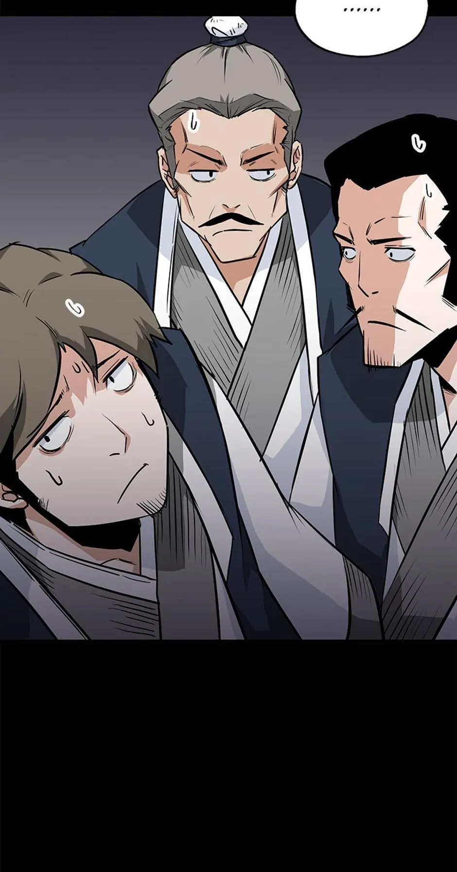 Gangho Apocalypse Chapter 21 page 42 - 