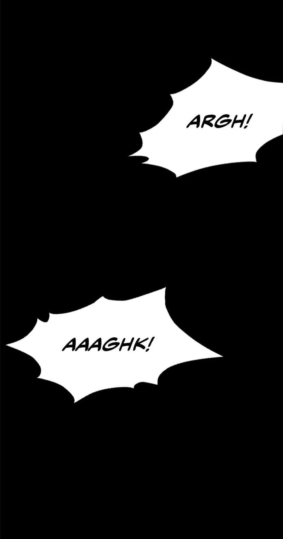 Gangho Apocalypse Chapter 21 page 43 - 