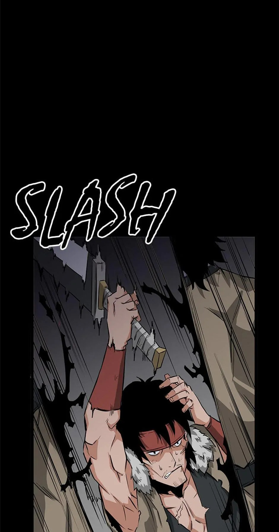 Gangho Apocalypse Chapter 21 page 47 - 