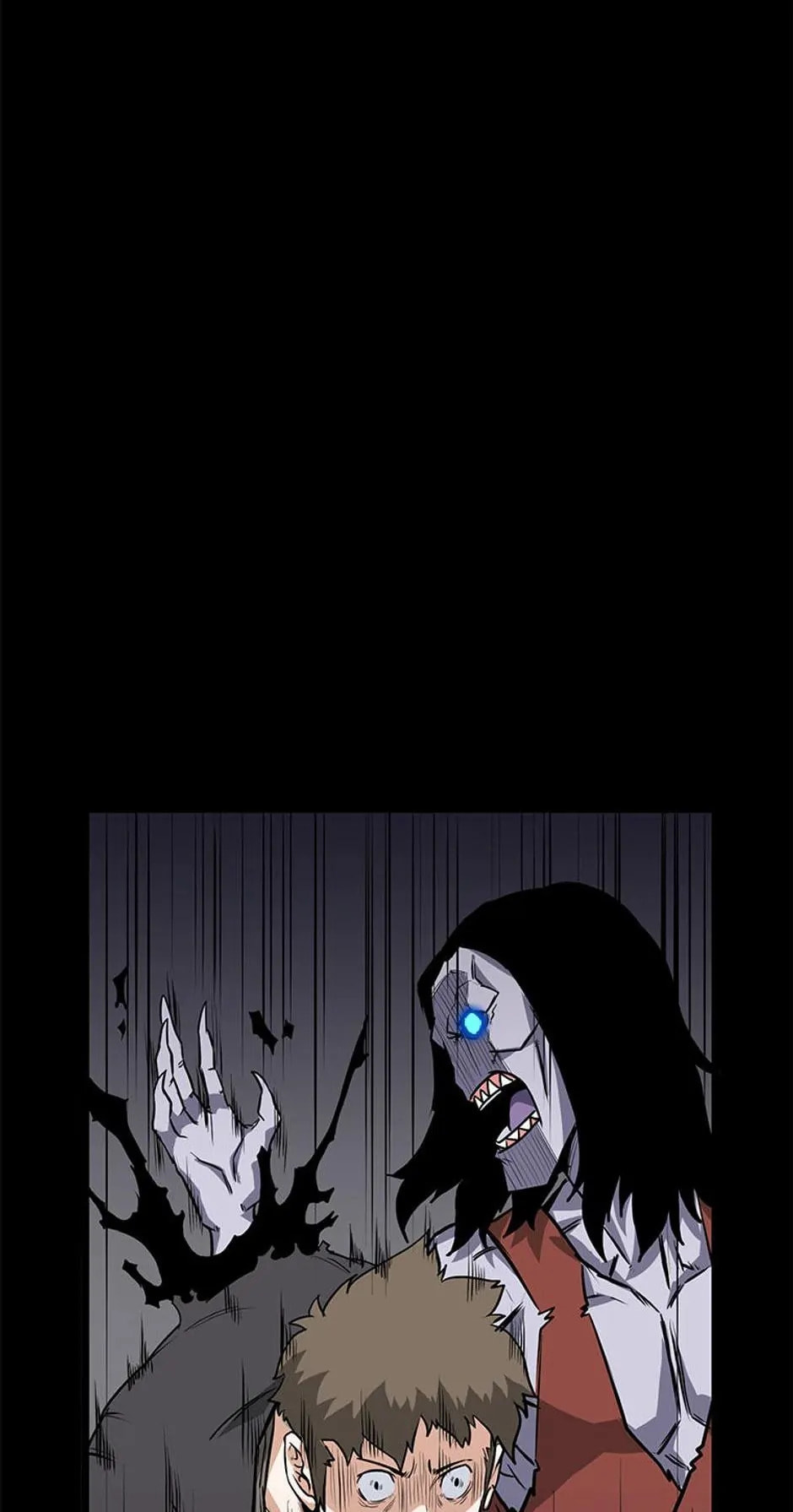 Gangho Apocalypse Chapter 21 page 6 - 