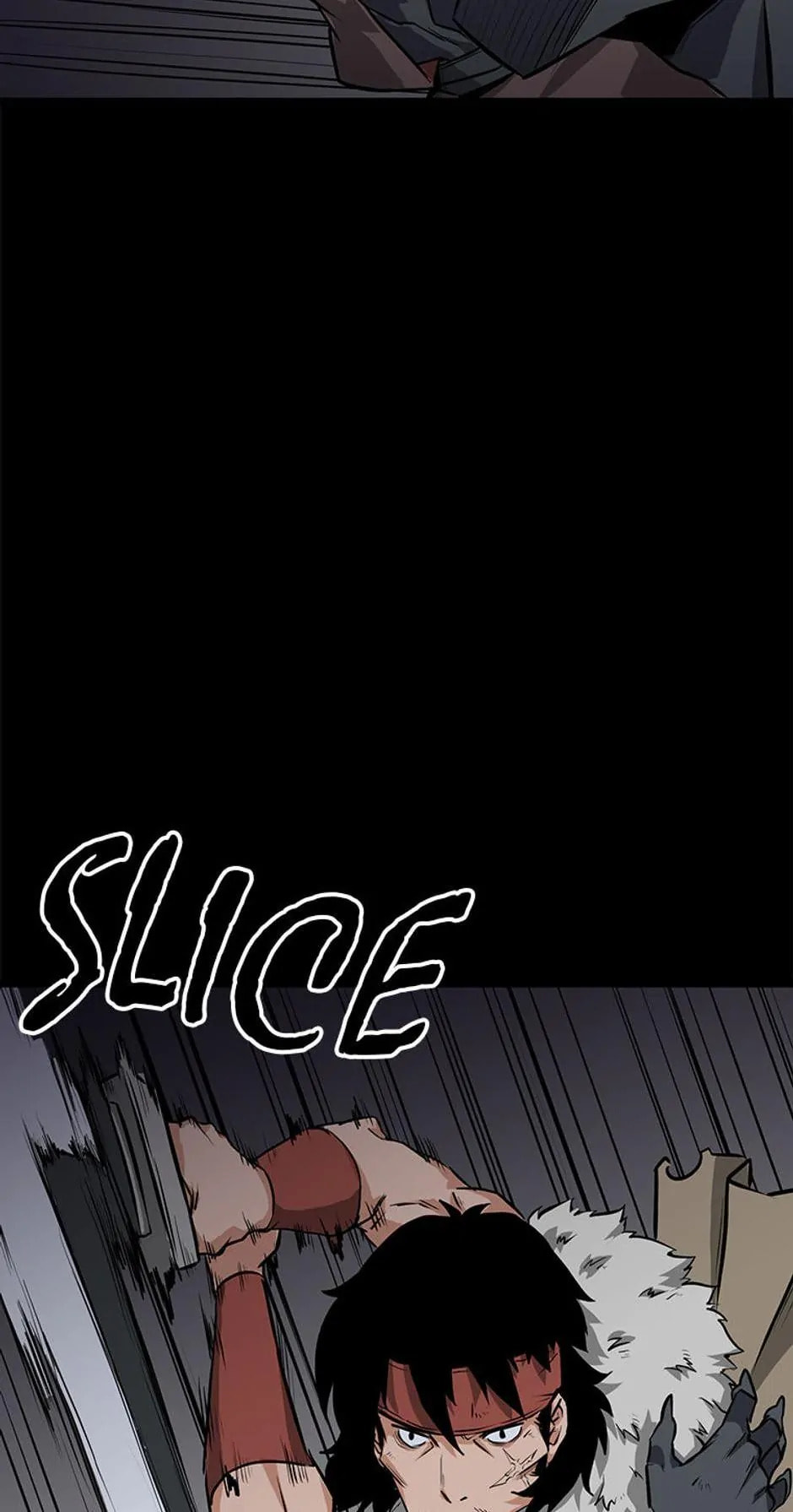 Gangho Apocalypse Chapter 21 page 52 - 