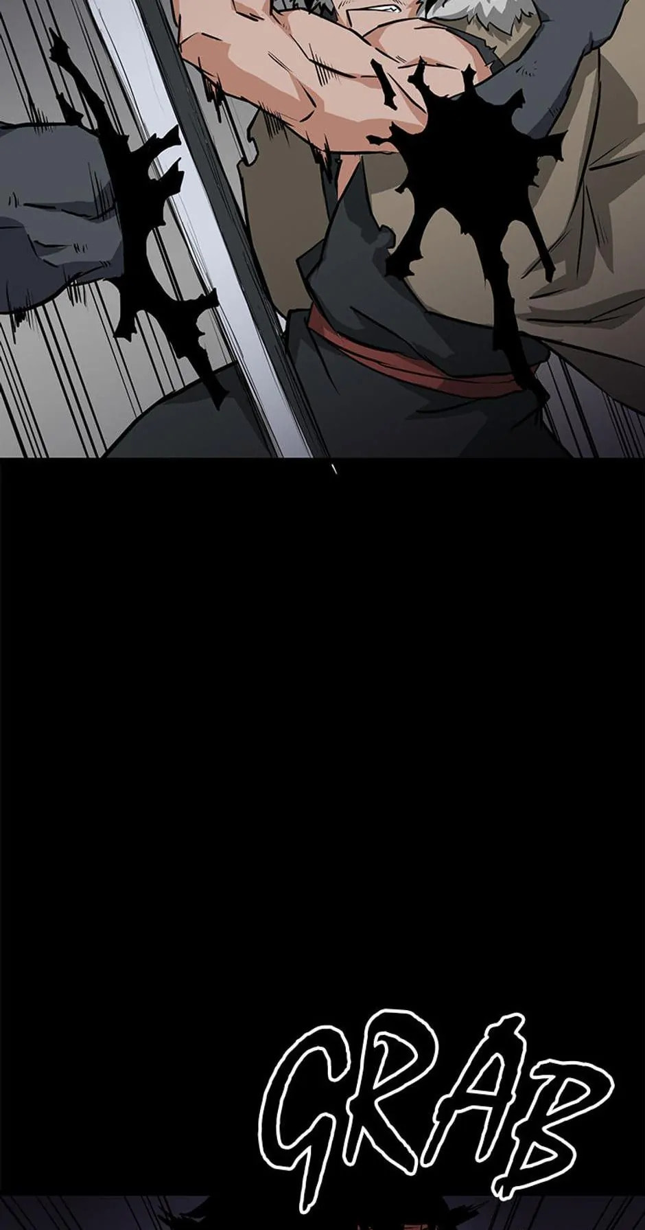 Gangho Apocalypse Chapter 21 page 53 - 