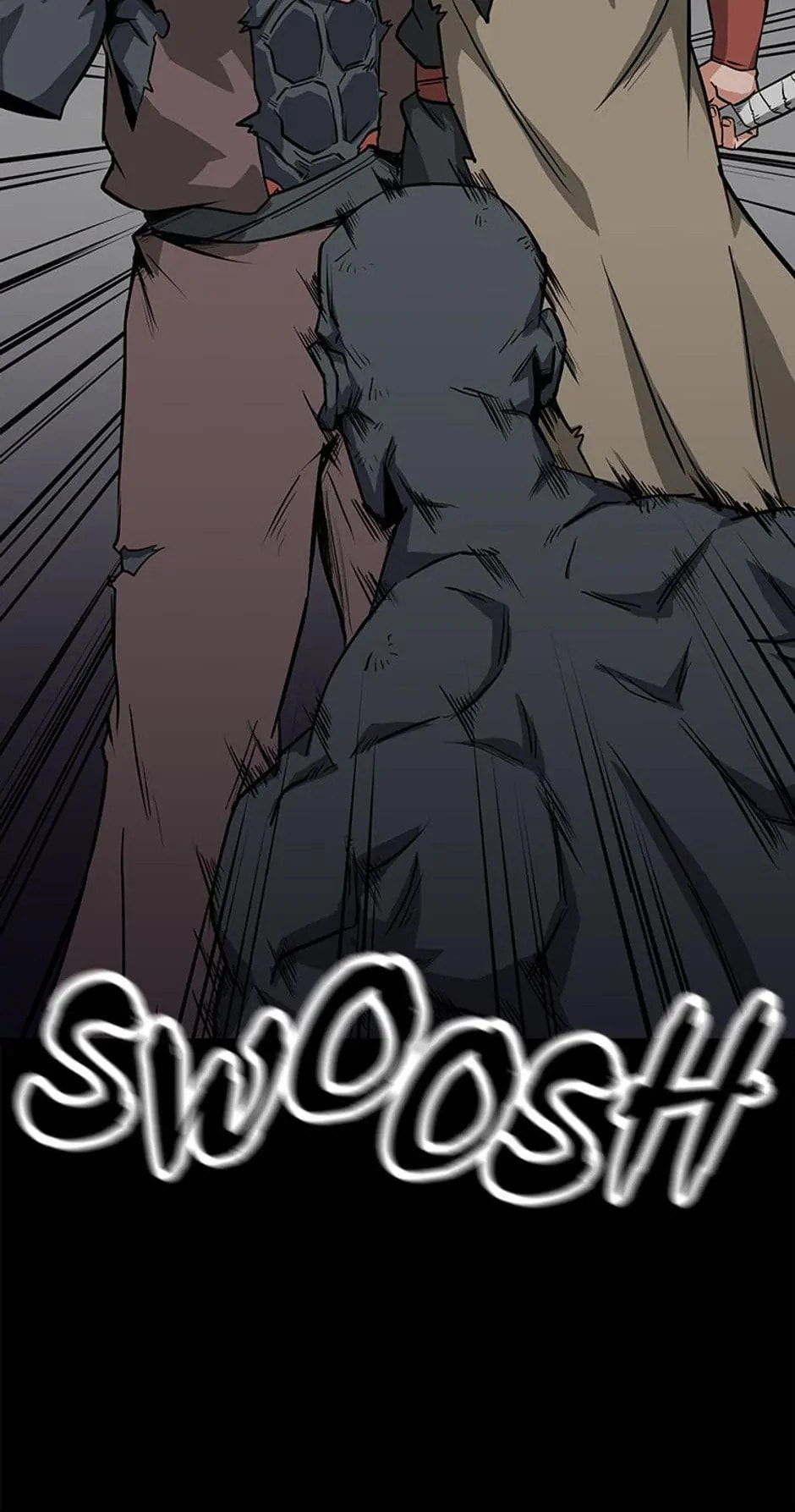 Gangho Apocalypse Chapter 21 page 57 - 