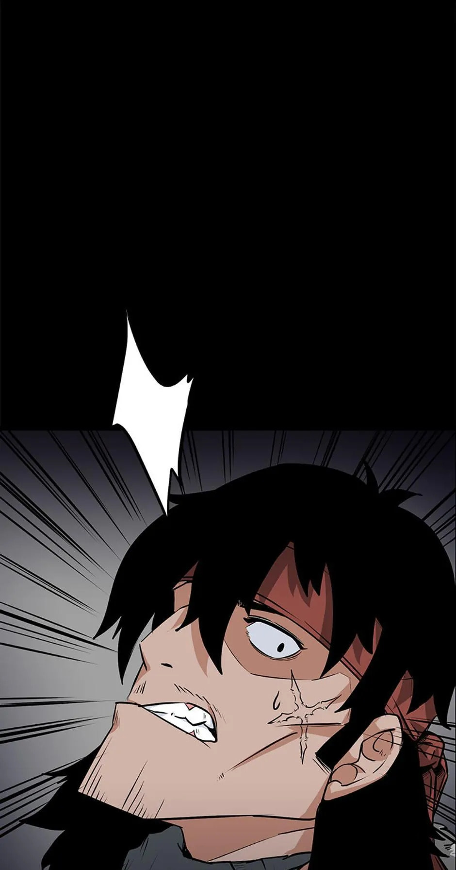 Gangho Apocalypse Chapter 21 page 58 - 
