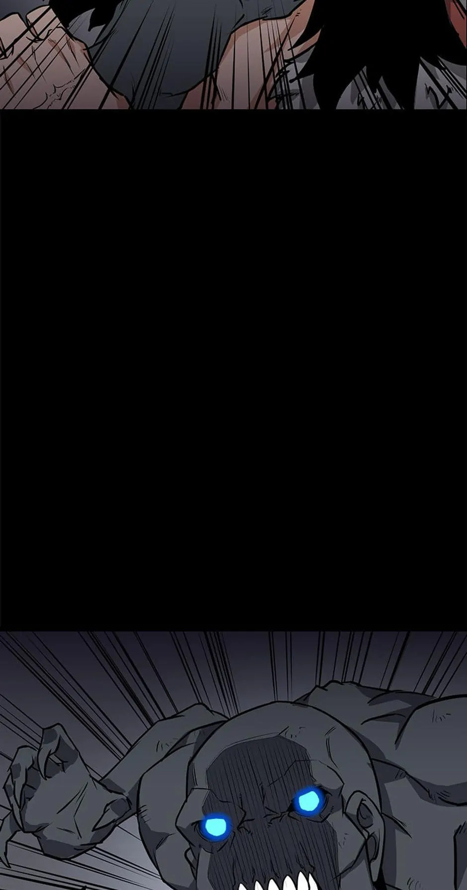 Gangho Apocalypse Chapter 21 page 59 - 