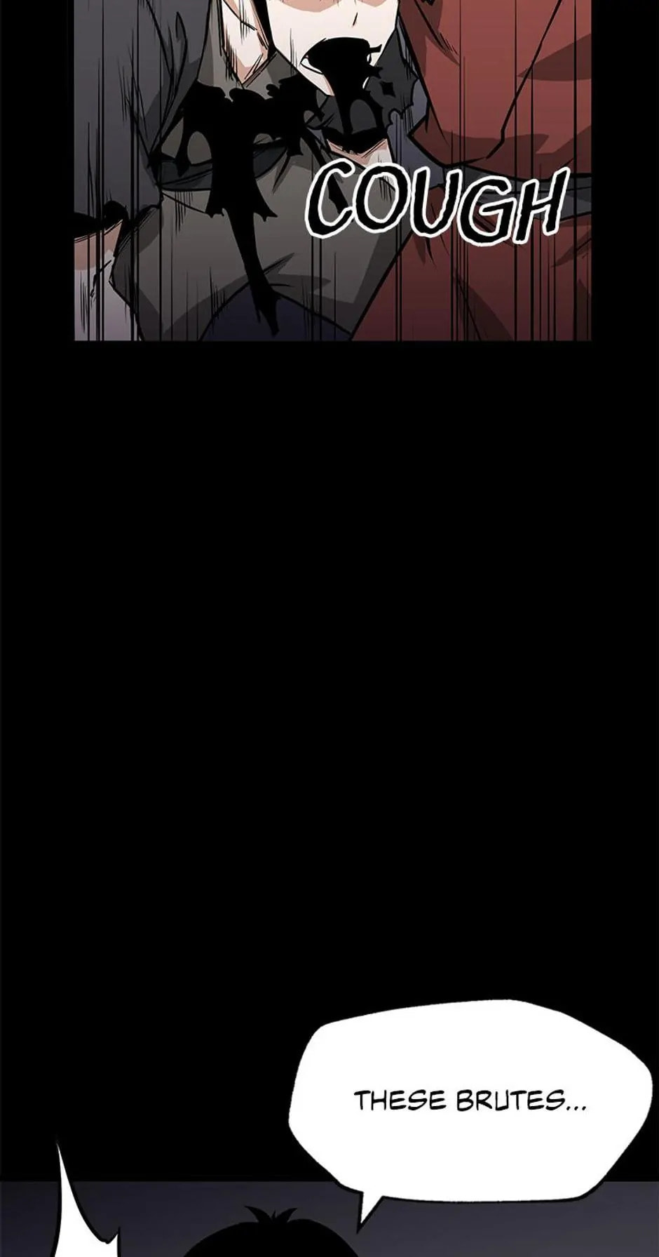 Gangho Apocalypse Chapter 21 page 7 - 