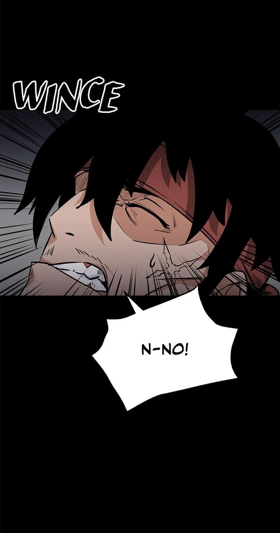 Gangho Apocalypse Chapter 21 page 61 - 