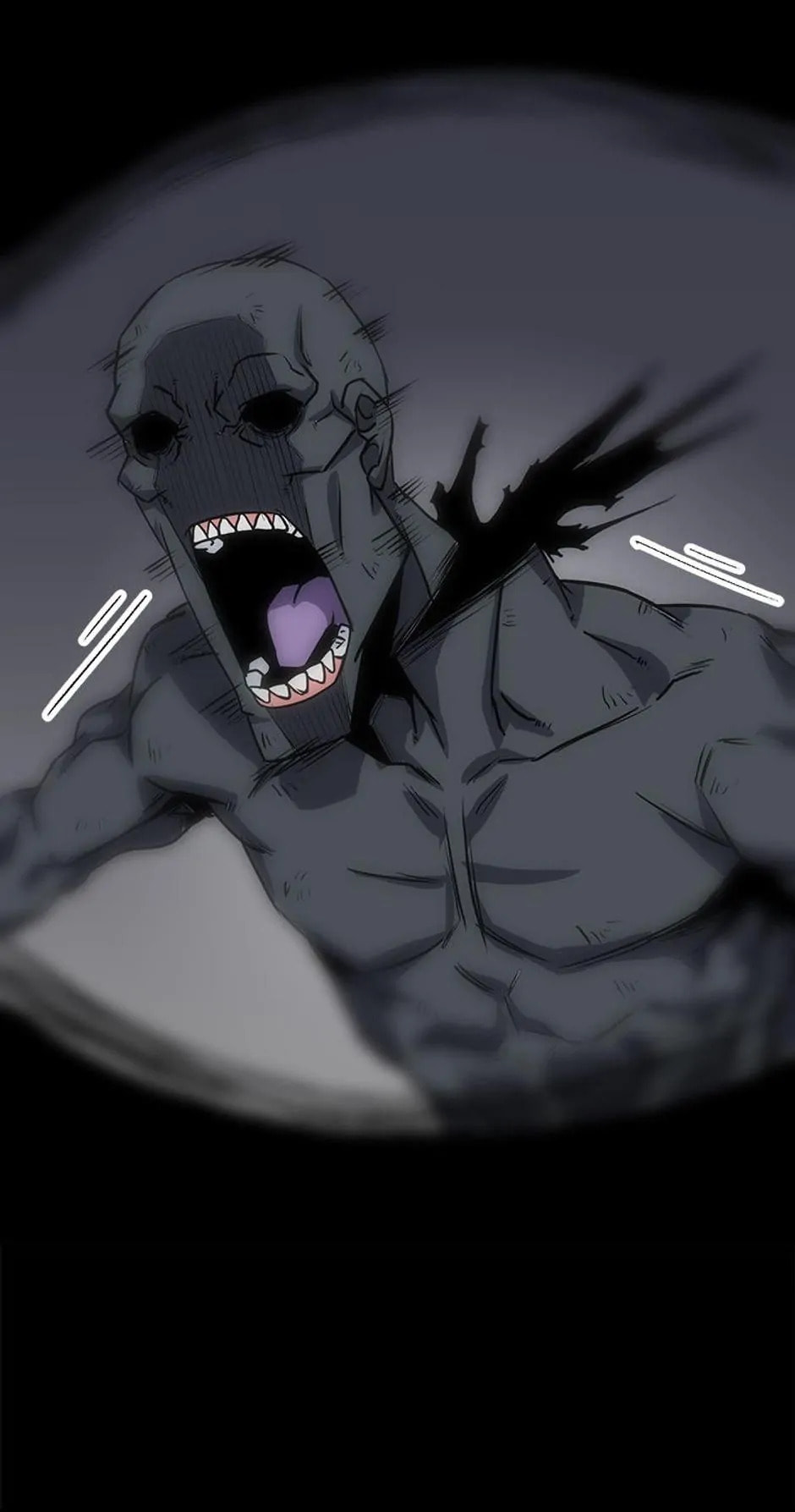 Gangho Apocalypse Chapter 21 page 64 - 
