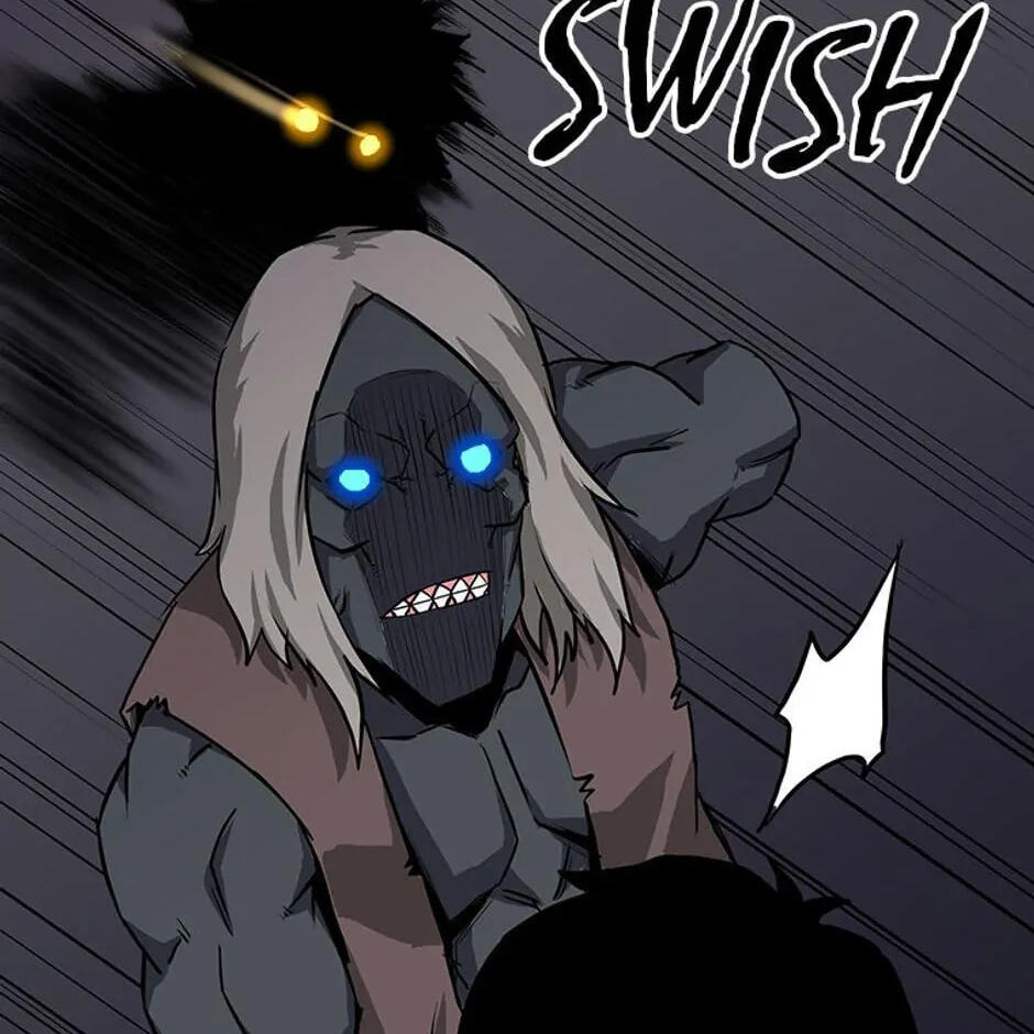 Gangho Apocalypse Chapter 21 page 66 - 
