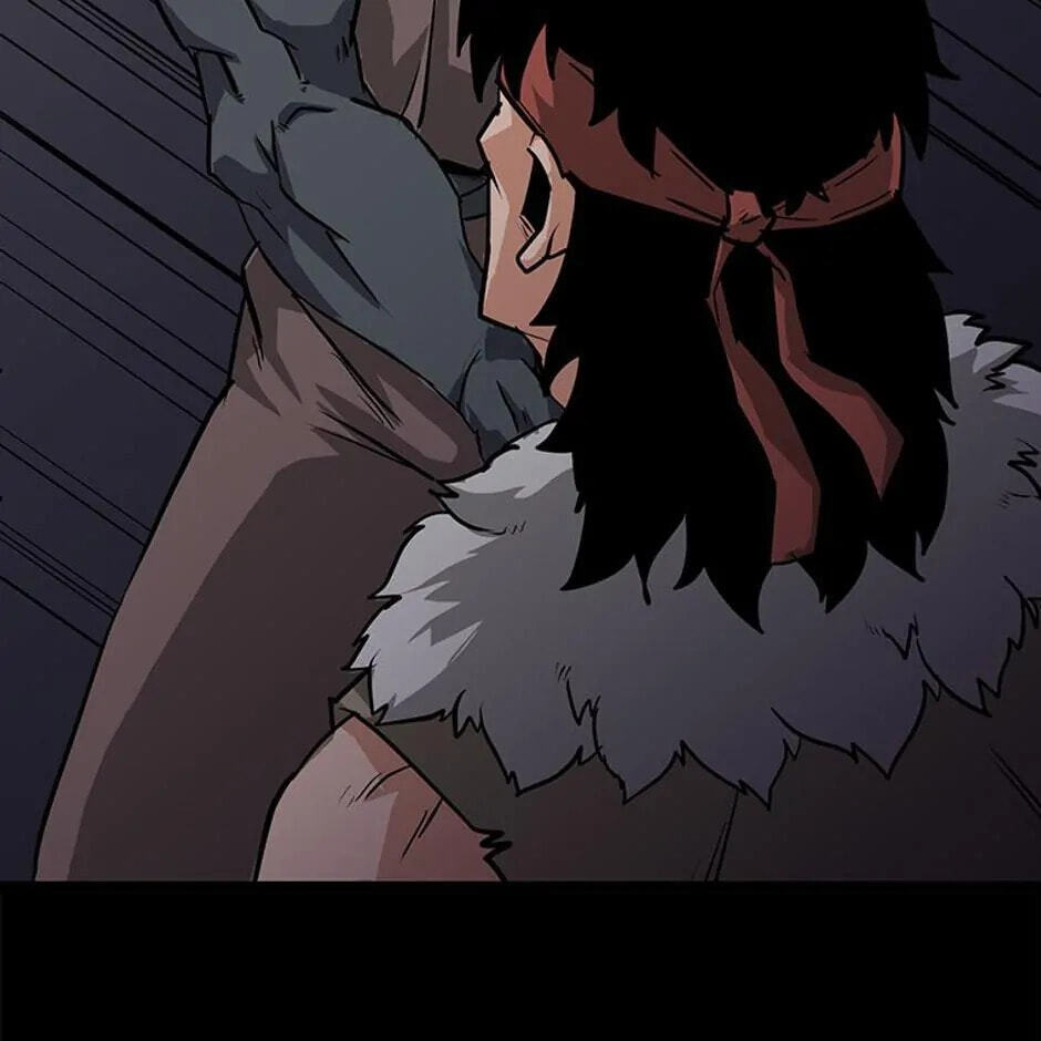 Gangho Apocalypse Chapter 21 page 67 - 