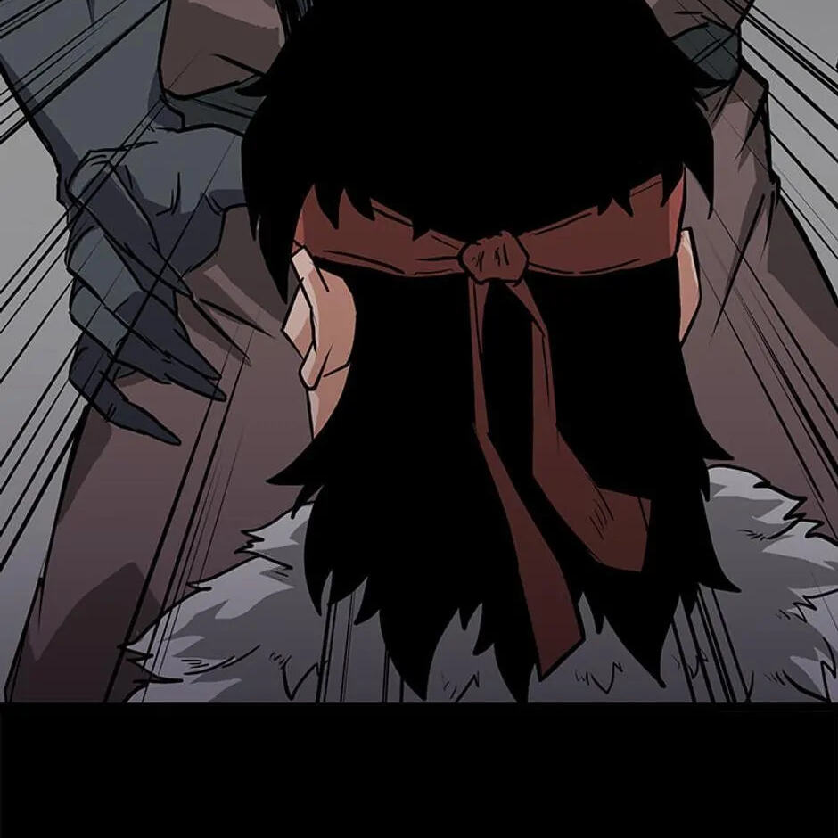Gangho Apocalypse Chapter 21 page 70 - 