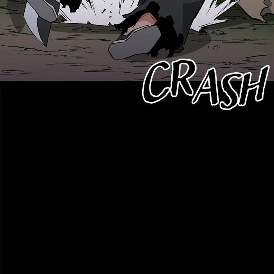 Gangho Apocalypse Chapter 21 page 73 - 
