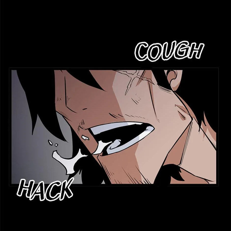 Gangho Apocalypse Chapter 21 page 74 - 