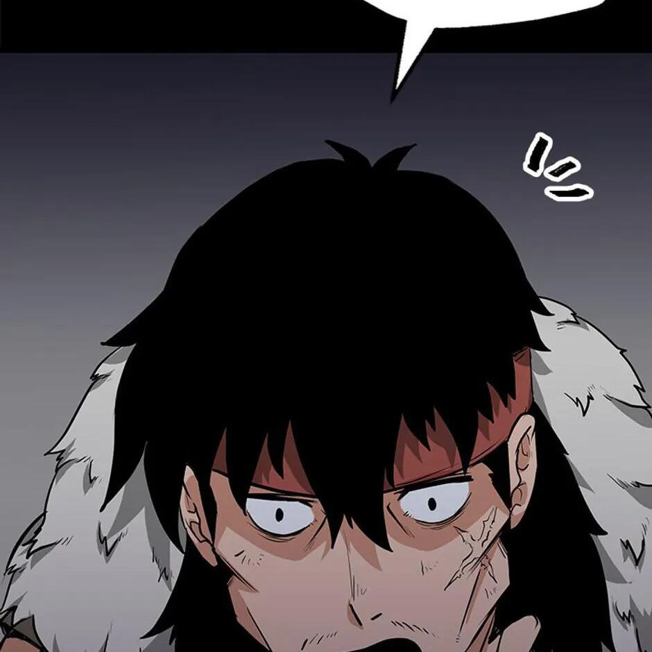 Gangho Apocalypse Chapter 21 page 76 - 